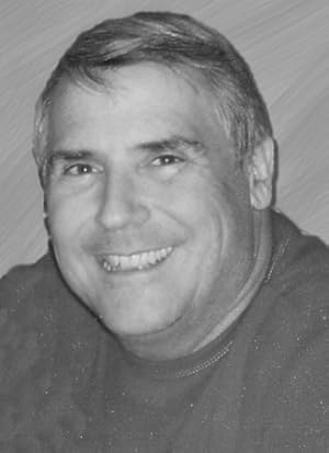 Bob Cook