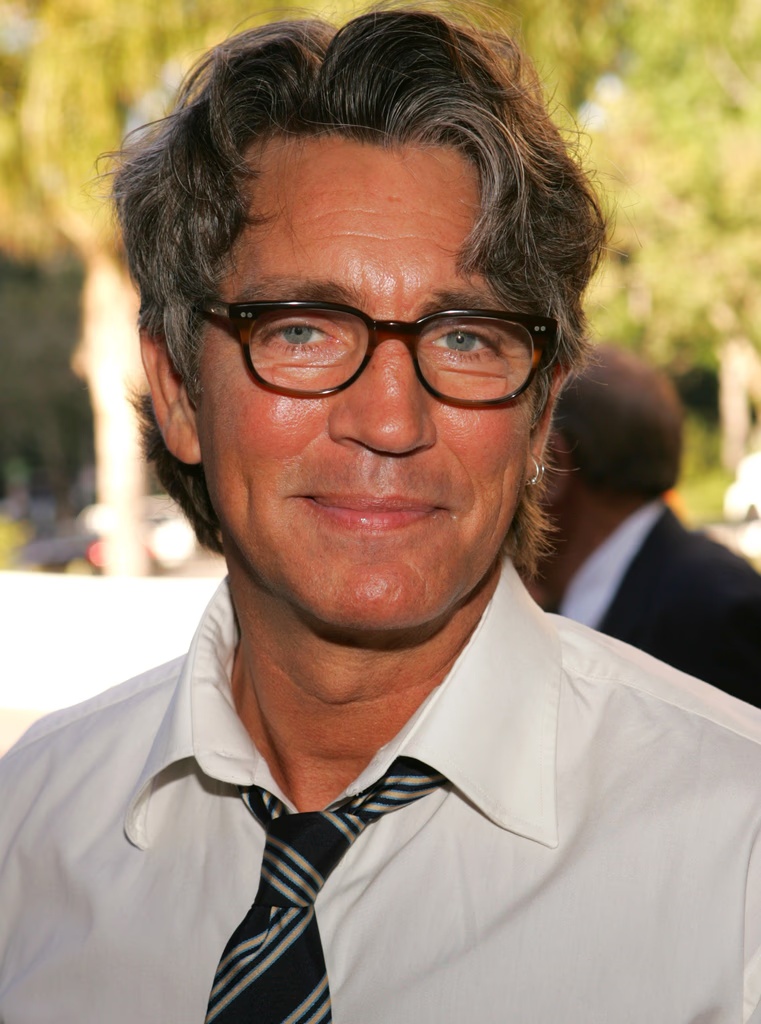 Eric Roberts