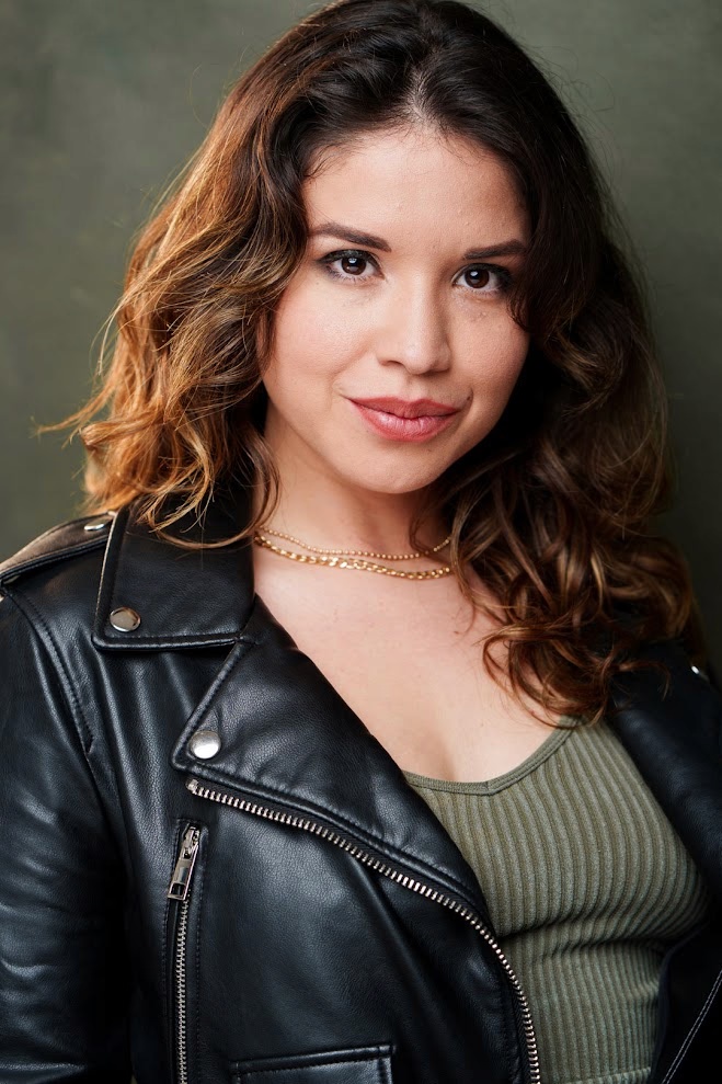 Sharon Desiree